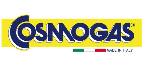 cosmogas